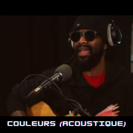 Fally Ipupa Couleurs (acoustique) | Boomplay Music