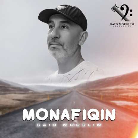 Monafiqin | Boomplay Music