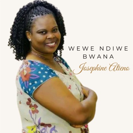 Wewe Ndiwe Bwana | Boomplay Music