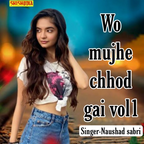 Wo Mujhe Chhod Gai Vol01 | Boomplay Music