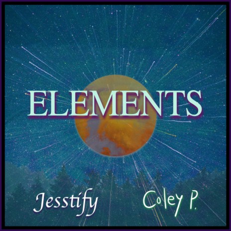 Elements ft. Coley P. | Boomplay Music
