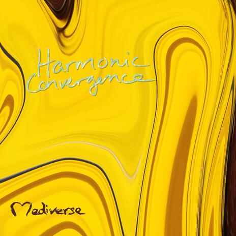 Harmonic Convergence | Boomplay Music