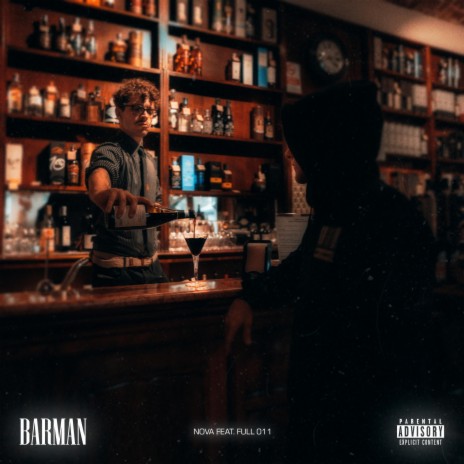 BARMAN ft. Full011 | Boomplay Music