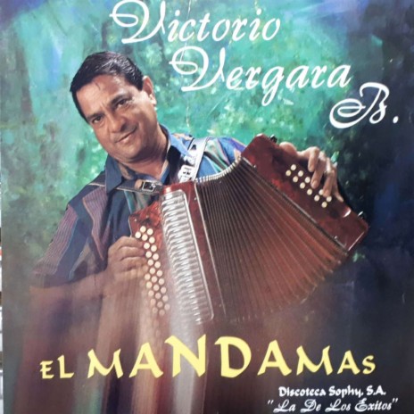 No Puedo Olvidarme de Ella ft. Manuel Nenito Vargas | Boomplay Music