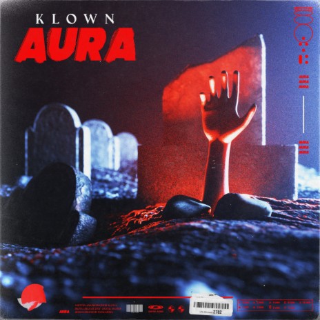 Aura | Boomplay Music