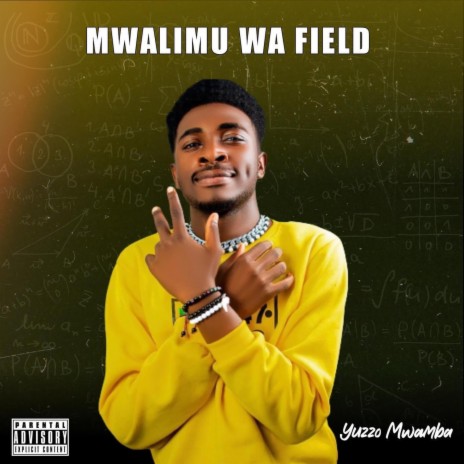 Mwalimu wa Field | Boomplay Music