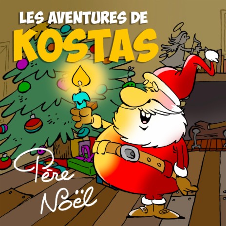 Père Noël | Boomplay Music