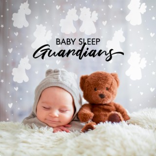 Baby Sleep Guardians: Sleep Music for Kids, Baby Lullabies, Calm Night