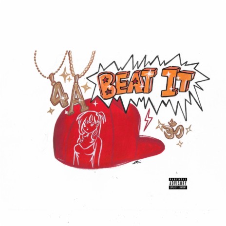 Beat It ft. Kaypee | Boomplay Music