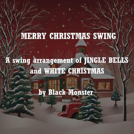 MERRY CHRISTMAS SWING | Boomplay Music