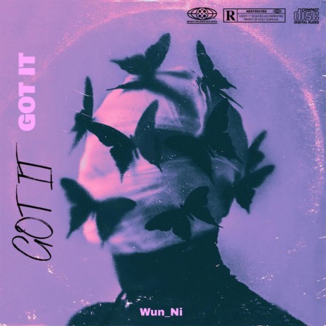 Got it ft. Prod.Shxrkz | Boomplay Music