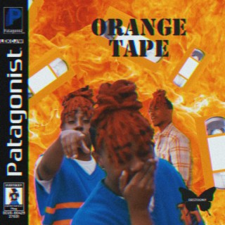 The Orange Tape