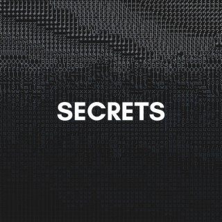 Secrets (Afro Pop Type Beat)