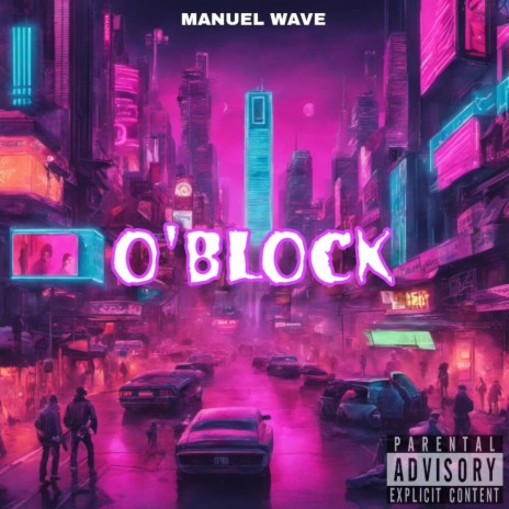 O' BLOCK | Boomplay Music