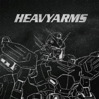 Heavyarms