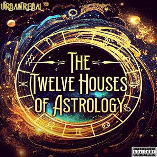 12 Houses Of Astrology