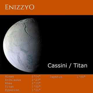 Cassini / Titan