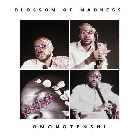 Blossom of Madness | Boomplay Music