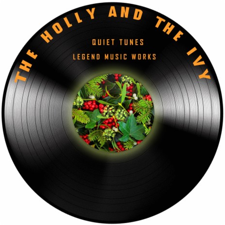 The Holly and the Ivy (Relaxing Piano)