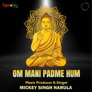 Om Mani Padme Hum