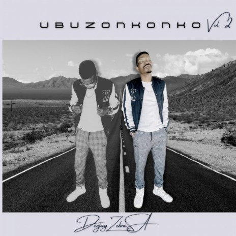 Ubuzonkonko ft. MrLoading, Dr Dope & Pro Tee | Boomplay Music