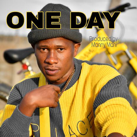 ONE DAY | Boomplay Music