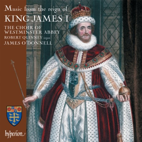 Hooper: Great Service: I. Magnificat ft. Robert Quinney & James O'Donnell | Boomplay Music