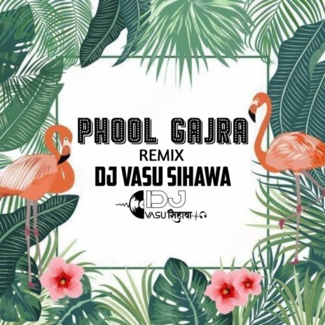 Phool Gajra Remix | Boomplay Music