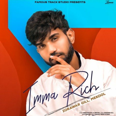 Imma Rich ft. Mekool | Boomplay Music