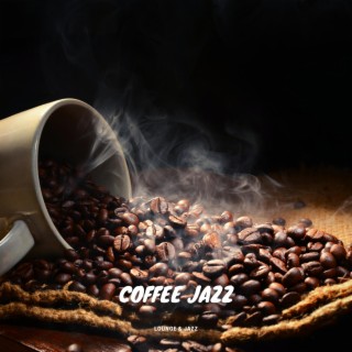 Coffee Jazz - Relaxing Instrumental Good Mood Cafe Music