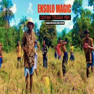 Ensolo magic