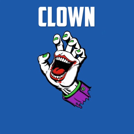 Clown (Instrumental Hip Hop)