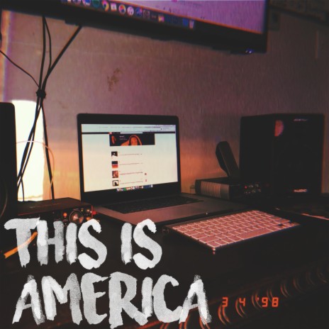 This Is America | Boomplay Music