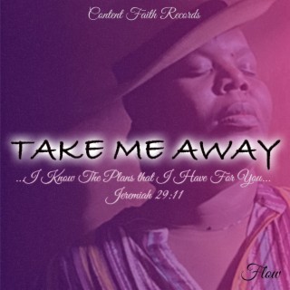 Take Me Away ft. Florence lyrics | Boomplay Music