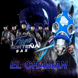 El Chamán