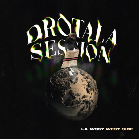 Drotala session 1 (W357) | Boomplay Music