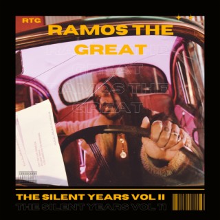 The Silent Years Vol II