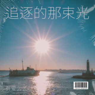 追逐的那束光 lyrics | Boomplay Music