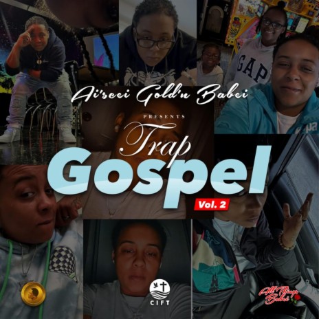 Trap Gospel Intro. | Boomplay Music