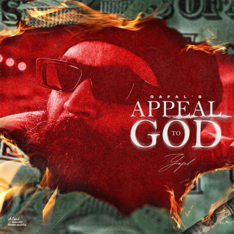 APPEAL TO GOD