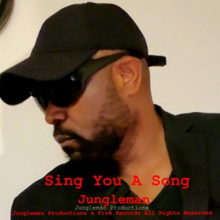 Sing You A Song 2023