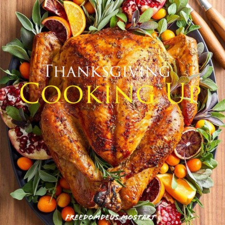 Thanksgiving Cook Up | Boomplay Music