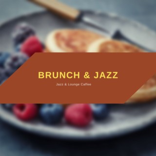 Brunch & Jazz: Sunday Morning Lounge Ambiance
