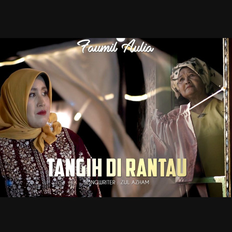 Tangih Di Rantau | Boomplay Music