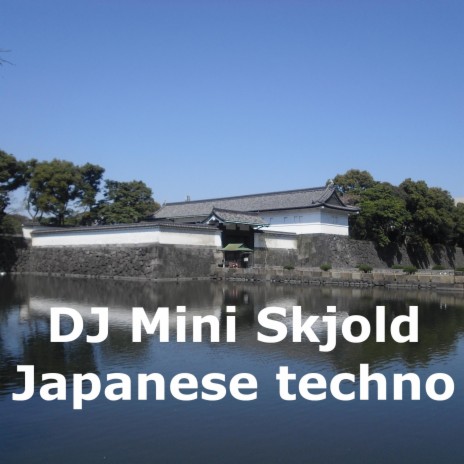 Japanese Techno