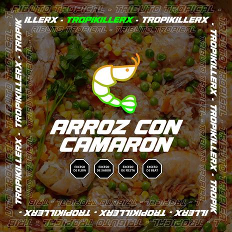 Arroz con Camarón | Boomplay Music