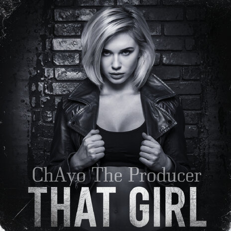 That Girl | Boomplay Music