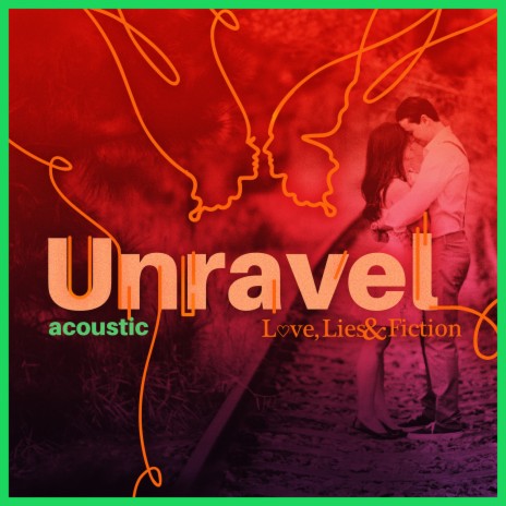 Unravel (Acoustic) | Boomplay Music