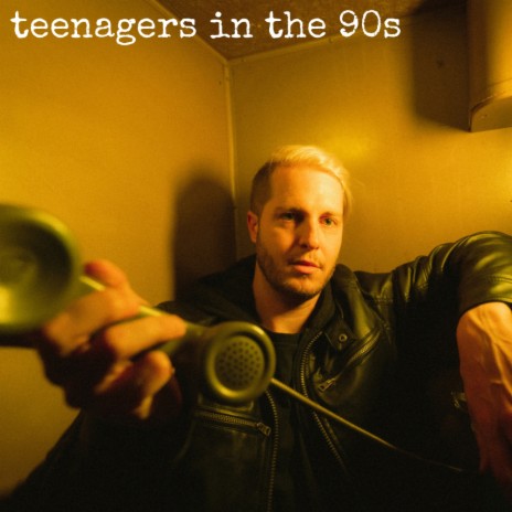 teenagers in the 90's | Boomplay Music