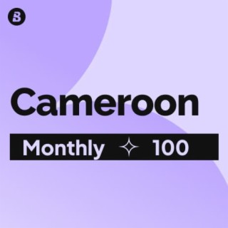 Monthly 100 Cameroon